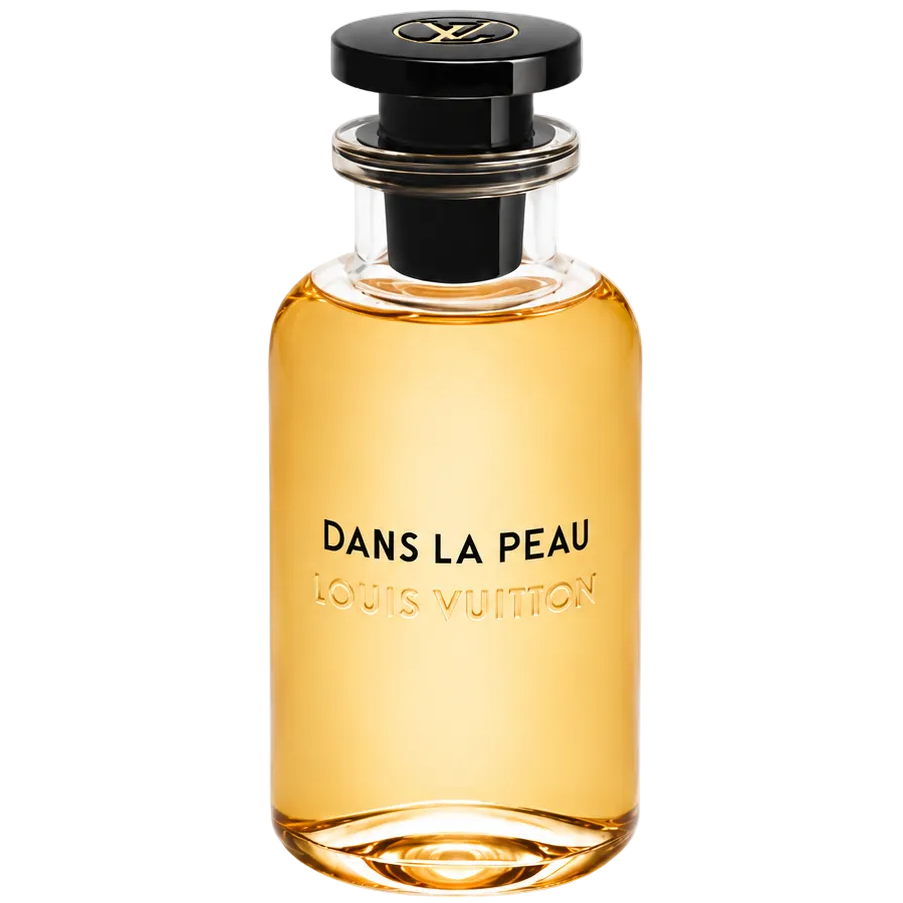 Louis Vuitton Dans La Peau (Sample)